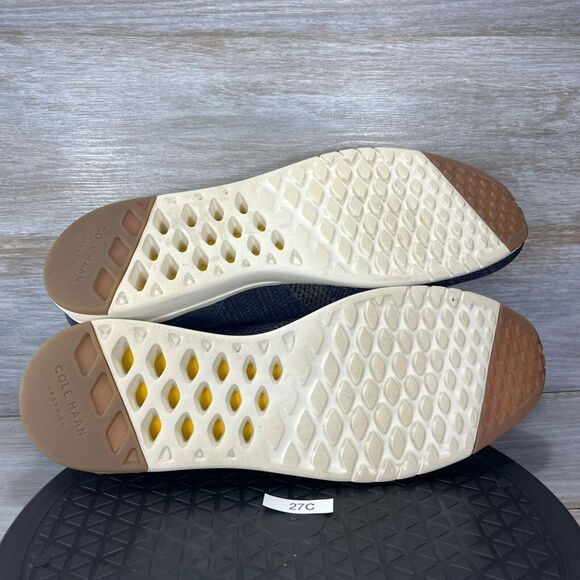 Cole Haan Men's Grandpro Stitchlite C27763 Sneakers Size 13 - Picture 8 of 9